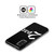 Tupac Shakur Logos Old English Soft Gel Case for Samsung Galaxy A24 4G / Galaxy M34 5G