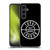 Tupac Shakur Logos Trust Nobody Soft Gel Case for Samsung Galaxy S24+ 5G