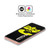 Tupac Shakur Logos Yellow Fist Soft Gel Case for Xiaomi 13 Lite 5G