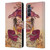 Amy Brown Elemental Fairies Greeting The Dawn Leather Book Wallet Case Cover For Samsung Galaxy A15