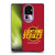 The Flash TV Series Graphics Lightning Strikes Soft Gel Case for OPPO Reno10 Pro+