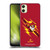 The Flash TV Series Graphics Barry Head Soft Gel Case for Samsung Galaxy A05