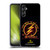 The Flash TV Series Graphics Believe Soft Gel Case for Samsung Galaxy A05s