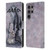 Amy Brown Folklore Evie And The Nightmare Leather Book Wallet Case Cover For Samsung Galaxy S24 Ultra 5G