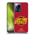 The Flash TV Series Graphics Lightning Strikes Soft Gel Case for Xiaomi 13 Lite 5G