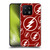 The Flash TV Series Logos Pattern Soft Gel Case for Xiaomi 13 5G