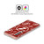 The Flash TV Series Logos Pattern Soft Gel Case for Xiaomi 13 Lite 5G