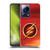The Flash TV Series Logos Red Soft Gel Case for Xiaomi 13 Lite 5G