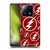 The Flash TV Series Logos Pattern Soft Gel Case for Xiaomi 13 Pro 5G