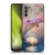 Jena DellaGrottaglia Animals Dolphin Soft Gel Case for Motorola Moto G82 5G