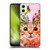 Jena DellaGrottaglia Animals Kitty Soft Gel Case for Samsung Galaxy A05