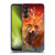 Jena DellaGrottaglia Animals Fox Soft Gel Case for Samsung Galaxy A05s