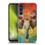 Jena DellaGrottaglia Animals Elephant Soft Gel Case for Samsung Galaxy A15