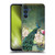 Jena DellaGrottaglia Animals Peacock Soft Gel Case for Samsung Galaxy A15
