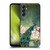 Jena DellaGrottaglia Animals Peacock Soft Gel Case for Samsung Galaxy M14 5G