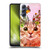 Jena DellaGrottaglia Animals Kitty Soft Gel Case for Samsung Galaxy M54 5G