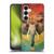 Jena DellaGrottaglia Animals Elephant Soft Gel Case for Samsung Galaxy S24 5G