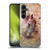 Jena DellaGrottaglia Animals Horse Soft Gel Case for Samsung Galaxy S24+ 5G