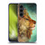 Jena DellaGrottaglia Animals Lion Soft Gel Case for Samsung Galaxy S24+ 5G