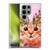 Jena DellaGrottaglia Animals Kitty Soft Gel Case for Samsung Galaxy S24 Ultra 5G