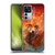 Jena DellaGrottaglia Animals Fox Soft Gel Case for Xiaomi 12T 5G / 12T Pro 5G / Redmi K50 Ultra 5G
