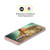Jena DellaGrottaglia Animals Lion Soft Gel Case for Xiaomi 13 5G