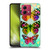 Jena DellaGrottaglia Insects Butterflies 2 Soft Gel Case for Motorola Moto G84 5G