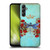 Jena DellaGrottaglia Insects Dragonfly Garden Soft Gel Case for Samsung Galaxy M14 5G