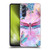 Jena DellaGrottaglia Insects Dragonflies Soft Gel Case for Samsung Galaxy M54 5G
