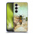 Jena DellaGrottaglia Insects Bee Garden Soft Gel Case for Samsung Galaxy S24 5G