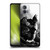 Batman Arkham City Key Art Poster Soft Gel Case for Motorola Moto G73 5G