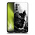 Batman Arkham City Key Art Poster Soft Gel Case for Motorola Moto G82 5G