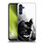 Batman Arkham City Key Art Poster Soft Gel Case for Samsung Galaxy A15