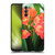 Graeme Stevenson Assorted Designs Flowers 2 Soft Gel Case for Motorola Moto G82 5G