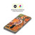 Graeme Stevenson Assorted Designs Tiger 1 Soft Gel Case for OnePlus 11 5G