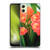 Graeme Stevenson Assorted Designs Flowers 2 Soft Gel Case for Samsung Galaxy A05