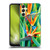 Graeme Stevenson Assorted Designs Birds Of Paradise Soft Gel Case for Samsung Galaxy A24 4G / Galaxy M34 5G