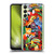 Graeme Stevenson Assorted Designs Birds 2 Soft Gel Case for Samsung Galaxy A24 4G / Galaxy M34 5G