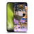 Graeme Stevenson Assorted Designs Wolves Soft Gel Case for Samsung Galaxy M14 5G