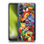 Graeme Stevenson Assorted Designs Birds 2 Soft Gel Case for Samsung Galaxy M54 5G