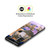Graeme Stevenson Assorted Designs Wolves Soft Gel Case for Samsung Galaxy M54 5G