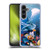 Graeme Stevenson Assorted Designs Dolphins Soft Gel Case for Samsung Galaxy S24+ 5G