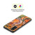 Graeme Stevenson Assorted Designs Tiger 1 Soft Gel Case for Samsung Galaxy S24+ 5G