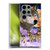 Graeme Stevenson Assorted Designs Wolves Soft Gel Case for Samsung Galaxy S24 Ultra 5G