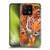 Graeme Stevenson Assorted Designs Tiger 1 Soft Gel Case for Xiaomi 13 5G