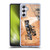 Batman Arkham City Graphics Postcard Soft Gel Case for Samsung Galaxy M54 5G