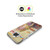 Graeme Stevenson Colourful Wildlife Cheetah Soft Gel Case for Motorola Moto G73 5G