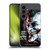 Batman Arkham City Graphics Joker Wrong With Me Soft Gel Case for Samsung Galaxy S24+ 5G