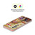 Graeme Stevenson Colourful Wildlife Cheetah Soft Gel Case for Xiaomi 13 Lite 5G
