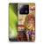 Graeme Stevenson Colourful Wildlife Cheetah Soft Gel Case for Xiaomi 13 Pro 5G